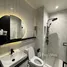 Studio Condo for rent at Chapter Charoennakorn-Riverside, Bang Lamphu Lang, Khlong San, Bangkok, Thailand