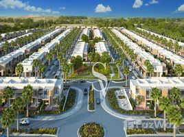 4 Bedroom Townhouse for sale at Meydan Gated Community, Meydan Gated Community, Meydan