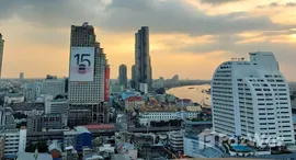 ยูนิตที่เหลืออยู่ในโครงการ Nusa State Tower Condominium