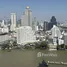 ขายคอนโด 2 ห้องนอน ในโครงการ เดอะ ริเวอร์ บาย ไรม่อน แลนด์, คลองต้นไทร, คลองสาน