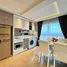 1 Bedroom Condo for sale at La Santir, Nong Prue, Pattaya