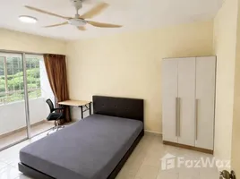 Estudio Departamento en alquiler en Setia Sky 88, Bandar Johor Bahru