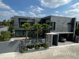 บ้านเดี่ยว 4 ห้องนอน ให้เช่า ในโครงการ ดี สเปซ พัทยา 2, ห้วยใหญ่