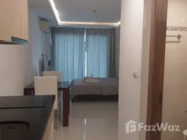 ขายคอนโด สตูดิโอ ในโครงการ ลากูน่า บีช รีสอร์ท 3 - เดอะ มัลดีฟส์, เมืองพัทยา