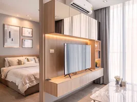 คอนโด 1 ห้องนอน ให้เช่า ในโครงการ เพรสซิเด้นท์ พาร์ค สุขุมวิท 24, คลองตัน