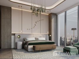 5 Bedroom Penthouse for sale at One Za'abeel, World Trade Centre Residence