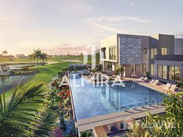 4 Bedroom Villa for sale at The Magnolias, Yas Acres, Yas Island, Abu Dhabi, United Arab Emirates