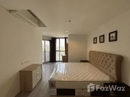 อพาร์ทเม้นท์ 2 ห้องนอน ให้เช่า ในโครงการ เดอะ วอเตอร์ฟอร์ด ไดมอน, คลองตัน