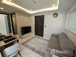 ขายอพาร์ทเม้นท์ 2 ห้องนอน ในโครงการ อคาเดีย มิลเลนเนียม ทาวเวอร์, เมืองพัทยา