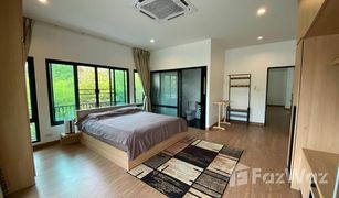 5 Bedrooms Villa for sale in San Sai Luang, Chiang Mai 