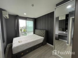 2 Bedroom Condo for sale at Metro Luxe Kaset, Sena Nikhom, Chatuchak, Bangkok, Thailand