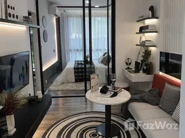 คอนโด 1 ห้องนอน ให้เช่า ในโครงการ โมดิซ วอลท์ เกษตร ศรีปทุม, ลาดยาว, จตุจักร, กรุงเทพมหานคร