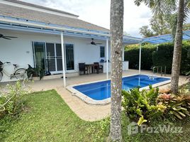 3 спален Вилла for rent in Chumphon, Saphli, Pathio, Chumphon