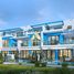 3 Habitación Adosado en venta en Santorini, DAMAC Lagoons, Dubái, Emiratos Árabes Unidos