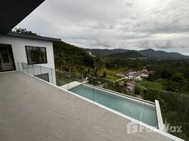 4 спален Вилла for sale in Аэропорт Samui International, Бопхут, Бопхут