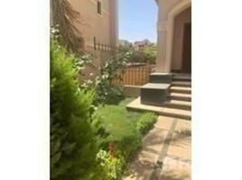 6 Bedroom Villa for rent at Swan Lake, The 1st Settlement, New Cairo City