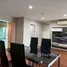 Condominium 3 chambre à louer à Belle Grand Rama 9, Huai Khwang