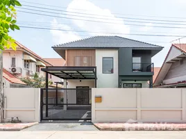 3 Habitación Villa en venta en Koolpunt Ville 9 , Ban Waen, Hang Dong