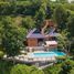 5 Bedrooms Villa for sale in Wichit, Phuket Waterfront Villa Ao Makham