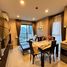 1 спален Квартира в аренду в Rhythm Sukhumvit 36-38, Khlong Tan, Кхлонг Тоеи
