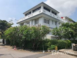 ขายวิลล่า 6 ห้องนอน ใน หนองบอน, กรุงเทพมหานคร, หนองบอน, ประเวศ, กรุงเทพมหานคร, ไทย