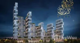 Available Units at Binghatti Venus