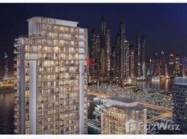 1 спален Квартира на продажу в Palace Beach Residence, EMAAR Beachfront