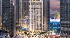 Available Units at Burj Crown