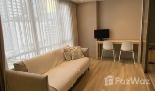 1 Bedroom Condo for sale in Si Lom, Bangkok Klass Silom Condo