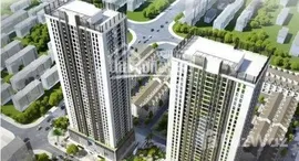 Available Units at A10-A14 Nam Trung Yên