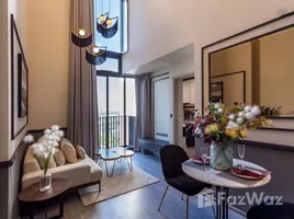 1 Bedroom Condo for sale at The Line Sukhumvit 101, Bang Chak, Phra Khanong, Bangkok, Thailand