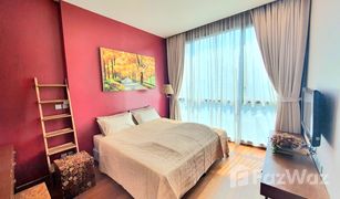 1 Schlafzimmer Wohnung zu verkaufen in Khlong Tan Nuea, Bangkok Quattro By Sansiri