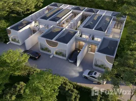 在Beachwalk Shopping Centre, Kuta出售的2 卧室 别墅, Denpasar Barat