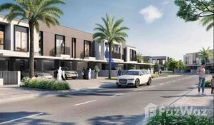 4 Bedrooms Villa for sale in EMAAR South, Dubai Greenviews 2