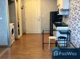 คอนโด 1 ห้องนอน ให้เช่า ในโครงการ เดอะ พาร์คแลนด์ เพชรเกษม คอนโดมิเนียม, บางแค