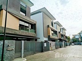 4 Bedrooms Villa for sale in Khlong Chaokhun Sing, Bangkok The Honor