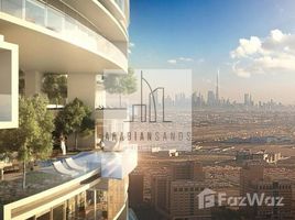 4 Bedroom Penthouse for sale at FIVE at Jumeirah Village Circle, Jumeirah Village Circle (JVC)