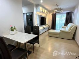 2 Bedroom Apartment for rent at Supalai Veranda Rama 9, Bang Kapi