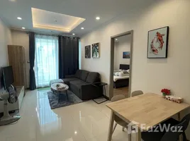 2 Schlafzimmer Wohnung zu verkaufen im Supalai Oriental Sukhumvit 39, Khlong Tan Nuea, Watthana, Bangkok, Thailand