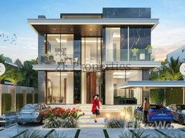 5 chambre Maison à vendre à Venice., DAMAC Lagoons, Dubai, Émirats arabes unis