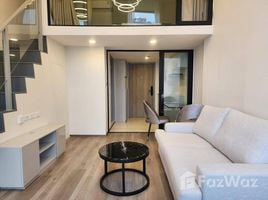 1 Bedroom Condo for rent at Soho Bangkok Ratchada, Huai Khwang, Huai Khwang