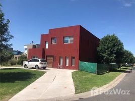 4 Habitación Casa for sale in Tigre, Buenos Aires, Tigre