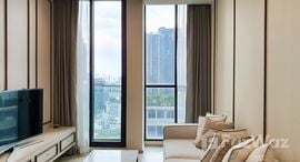 Available Units at Noble Ploenchit