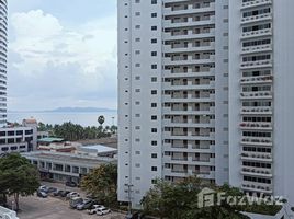 Studio Condo for rent at Jomtien Complex, Nong Prue, Pattaya, Chon Buri, Thailand