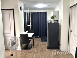 2 Schlafzimmer Wohnung zu verkaufen im I CONDO Sukhumvit 103, Bang Na, Bang Na