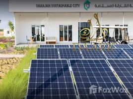 3 спален Таунхаус на продажу в The Sustainable City - Yas Island, Yas Acres