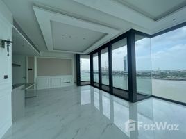 3 спален Квартира на продажу в Canapaya Residences, Bang Khlo