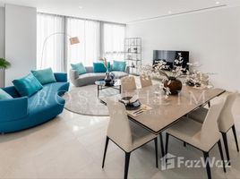 2 침실 Residence 110에서 판매하는 아파트, 안전한 타워