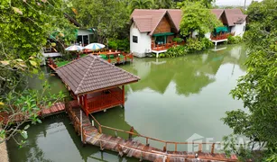 N/A Grundstück zu verkaufen in Sa Yai Som, Suphan Buri 