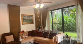 ยูนิตที่เหลืออยู่ในโครงการ บ้านสวน ล็อค ปาล์ม